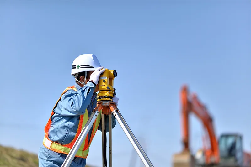 首都圏広域で土地関連業務に対応